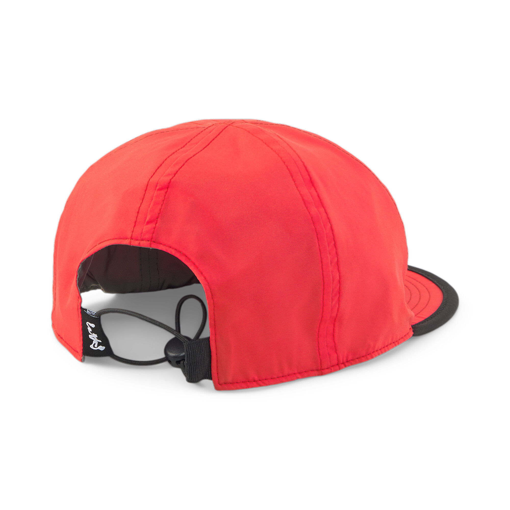 Puma X PERKS AND MINI Reversible Cap, Red, Size Adult, Accessories