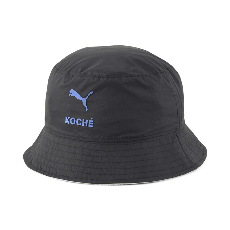 

PUMA X KOCHÉ Unisex Bucket Hat, Black