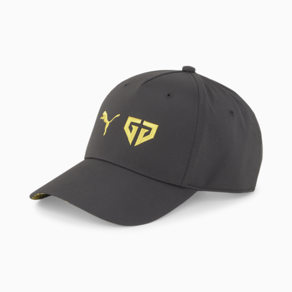 Gen.G Esports Cap, PUMA Black, large-ZAF