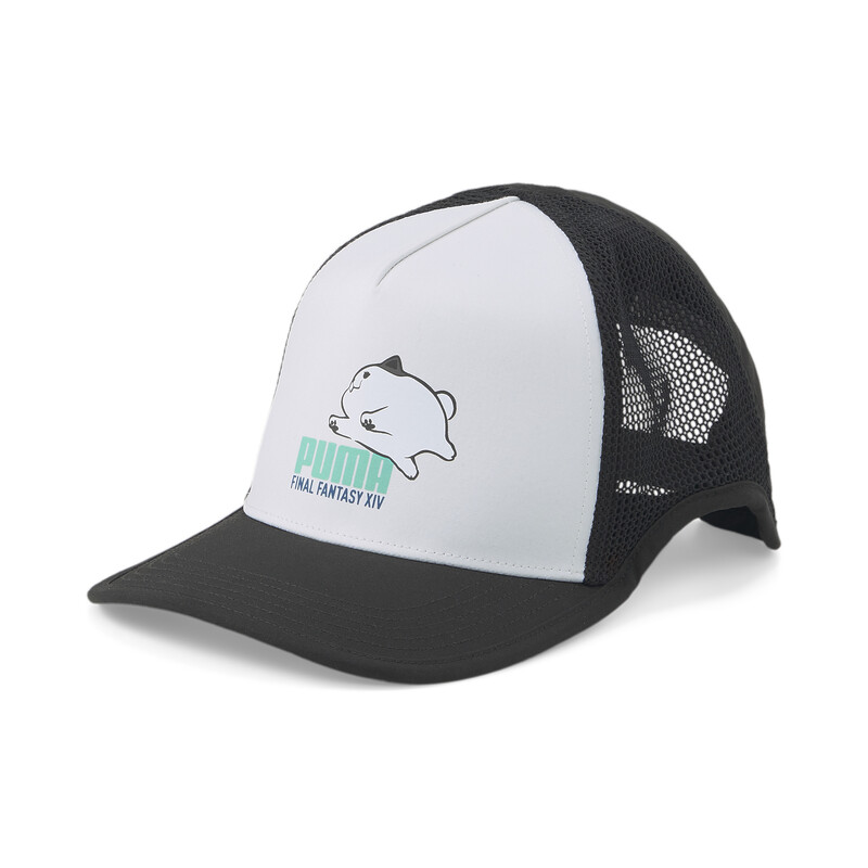 

Men's PUMA X FINAL FANTASY XIV Esports Baseball Cap