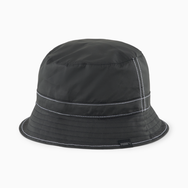 PRIME Classic Bucket Hat, PUMA Black, large-ZAF