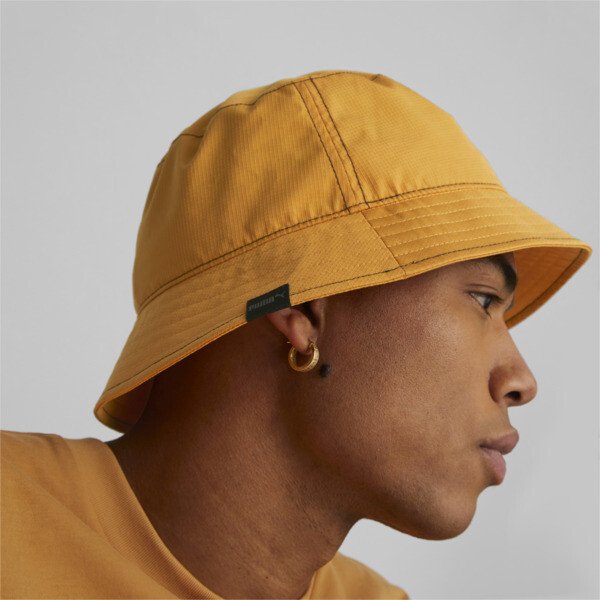 PRIME Classic Bucket Hat, Desert Clay, large-ZAF