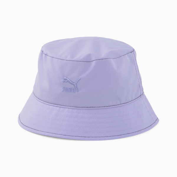PRIME Classic Bucket Hat, Vivid Violet, large-ZAF
