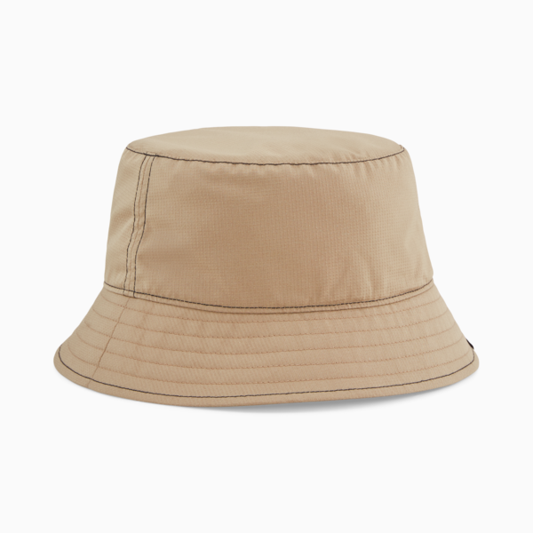 PRIME Classic Bucket Hat, Toasted, large-ZAF