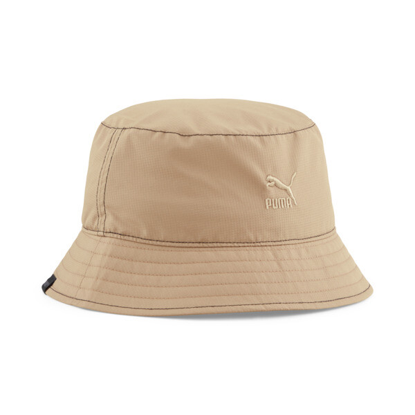 PRIME Classic Bucket Hat beige PUMA