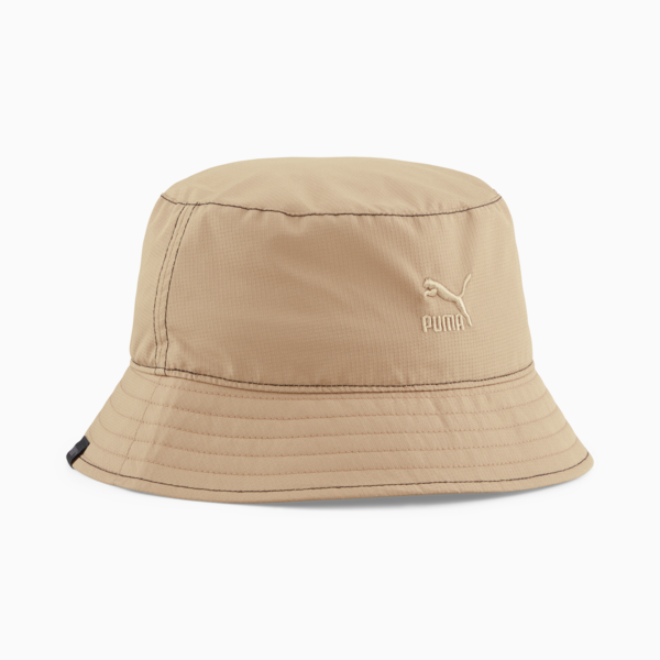 PRIME Classic Bucket Hat, Toasted, large-ZAF