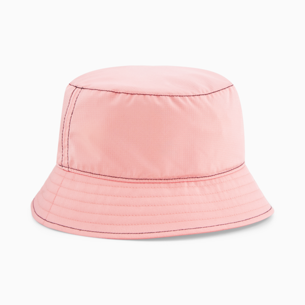 PRIME Classic Bucket Hat, Peach Smoothie-Warm White, large-ZAF