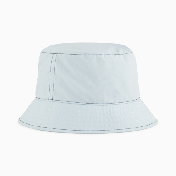 PRIME Classic Bucket Hat, Turquoise Surf, large-ZAF