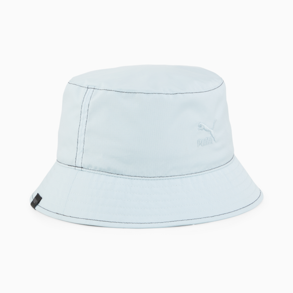 PRIME Classic Bucket Hat, Turquoise Surf, large-ZAF