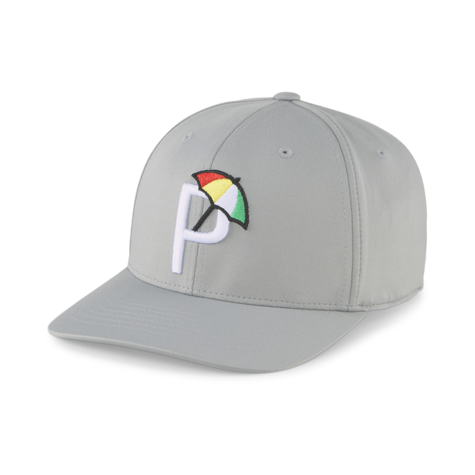 メンズ ゴルフ PUMA × ARNOLD PALMER P キャップ