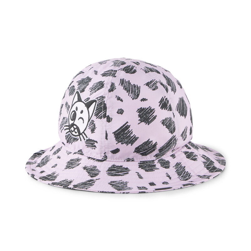 PUMA MATES Bucket Hat Youth