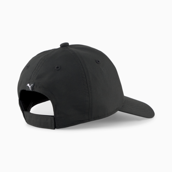PUMA MATES Cap Youth, PUMA Black, large-ZAF
