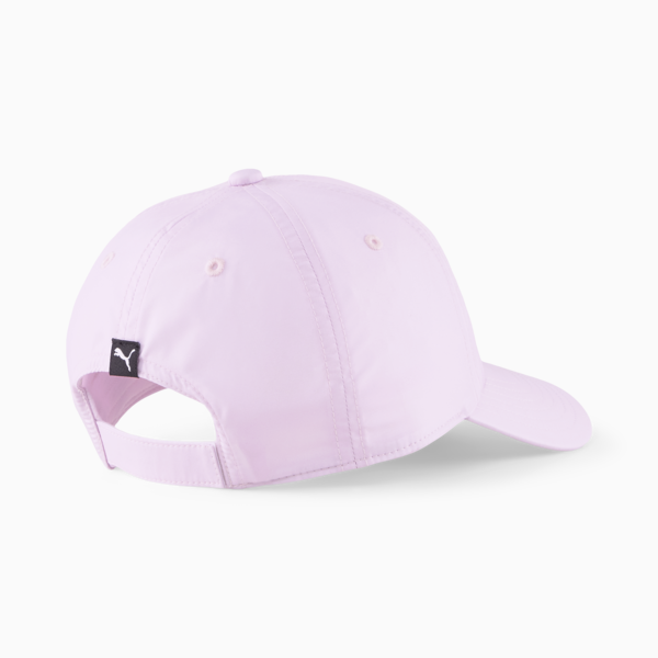 PUMA MATES Cap Youth, Pearl Pink, large-MEX