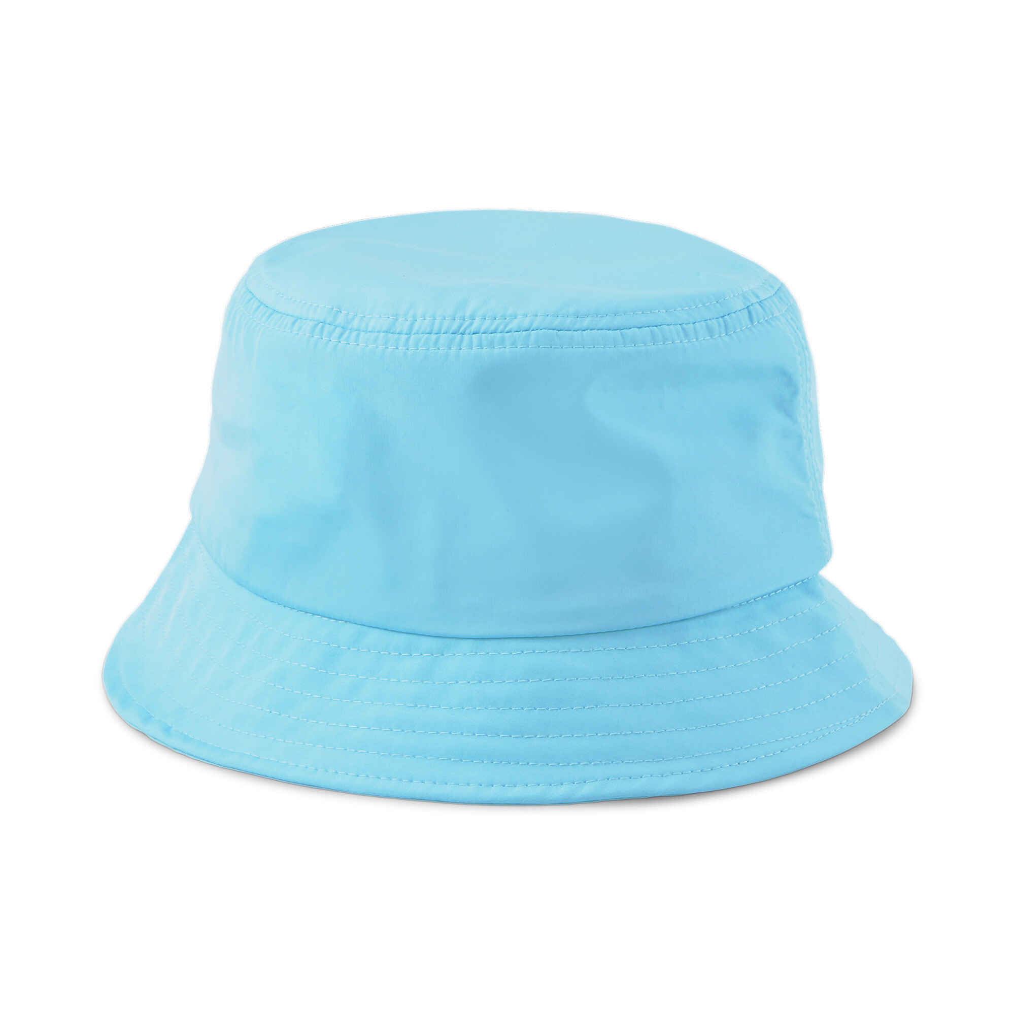 PUMA X SPONGEBOB Bucket Hat In Blue, Size Youth