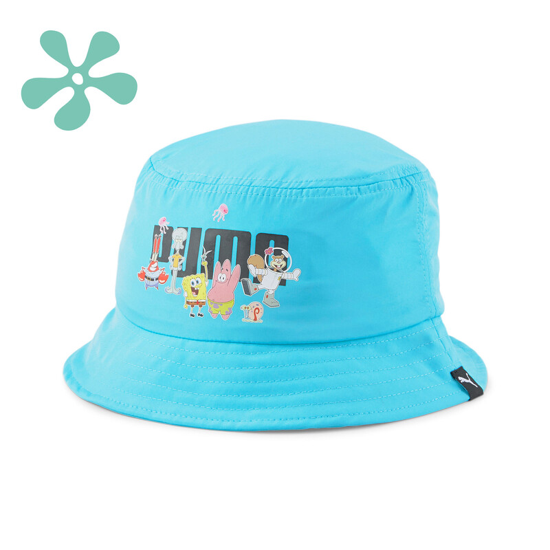 

PUMA X SPONGEBOB Unisex Bucket Hat