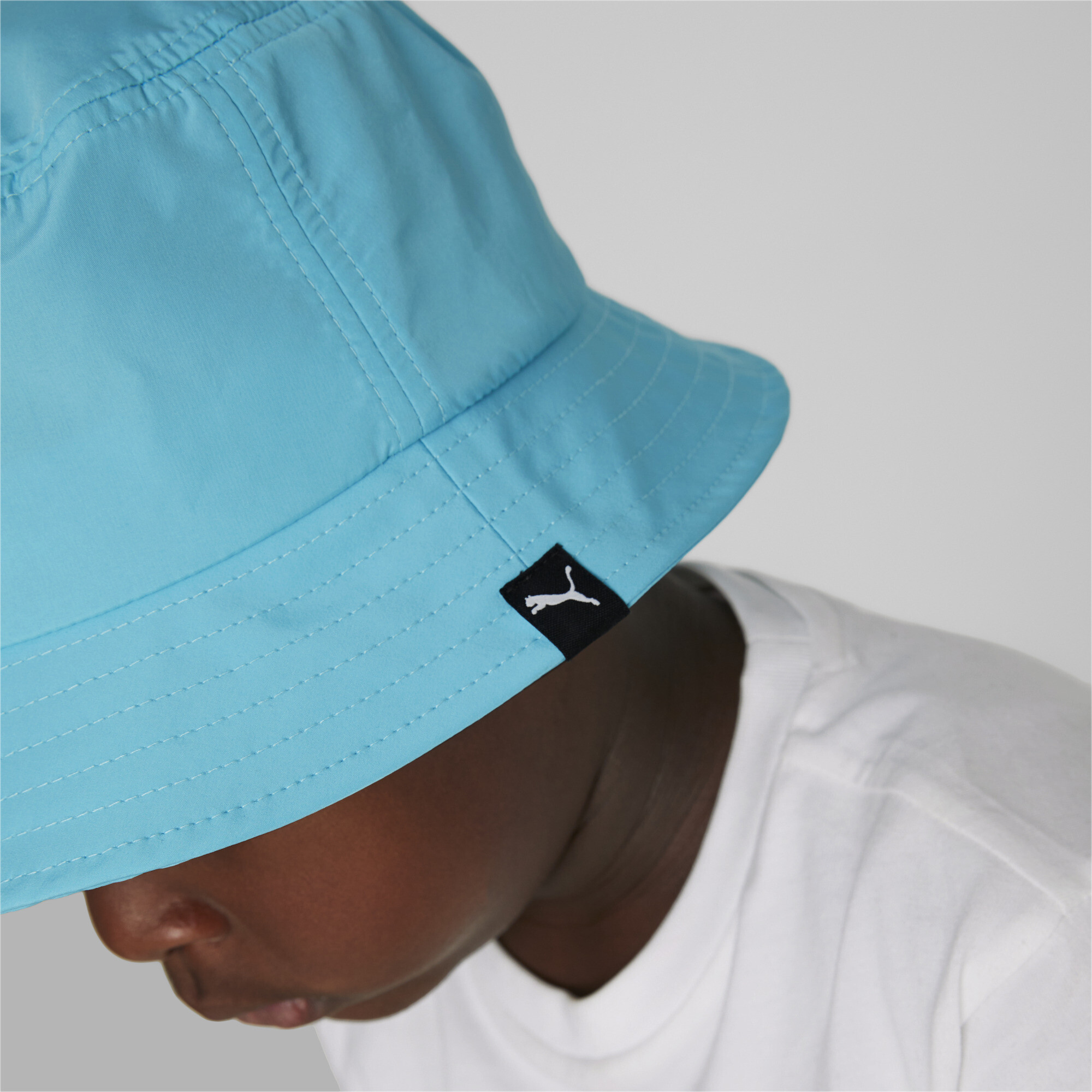 قبعة دلو PUMA X SPONGEBOB أزرق