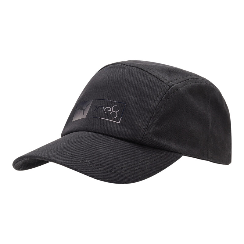 

PUMA X One8 Unisex Cap, Black