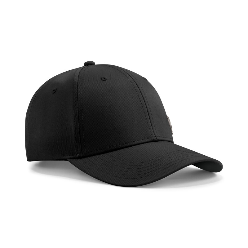 

PUMA Metal Cat Youth Cap, Black