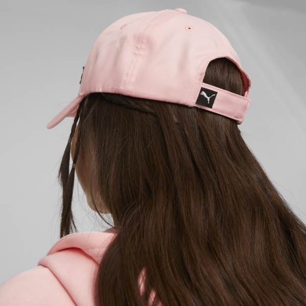 Metal Cat Cap Youth, Peach Smoothie, large-ZAF