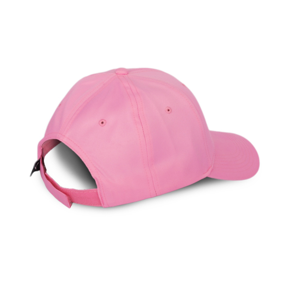 Metal Cat Cap Youth, Fast Pink, large-ZAF