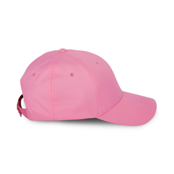 Metal Cat Cap Youth, Fast Pink, large-ZAF