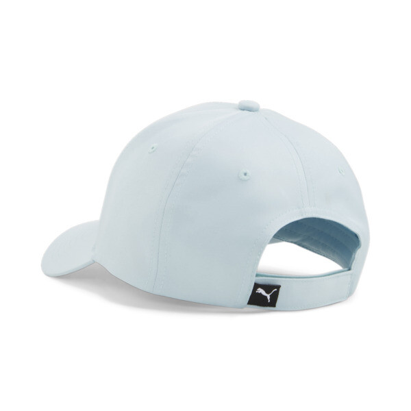 Metal Cat Cap Youth, Turquoise Surf, large-ZAF