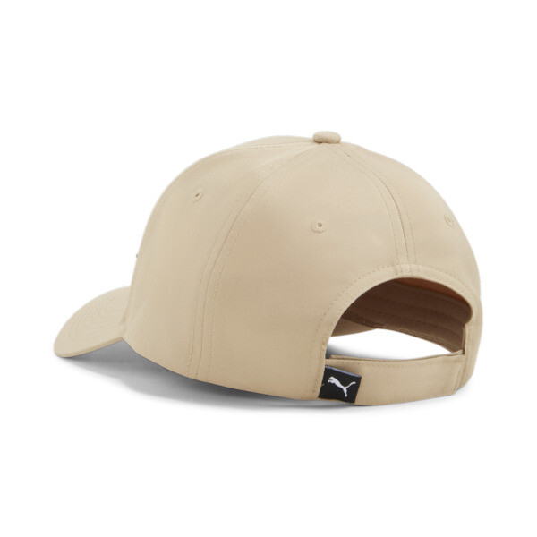 Metal Cat Cap Youth beige PUMA South Africa