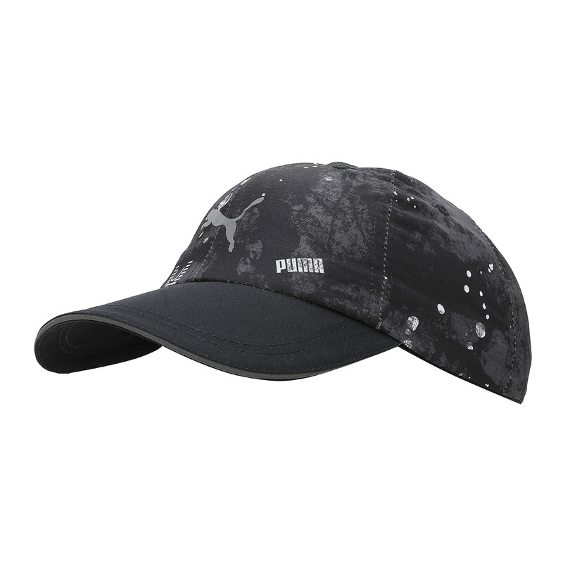 

PUMA X One8 Printed Unisex Cap, Black
