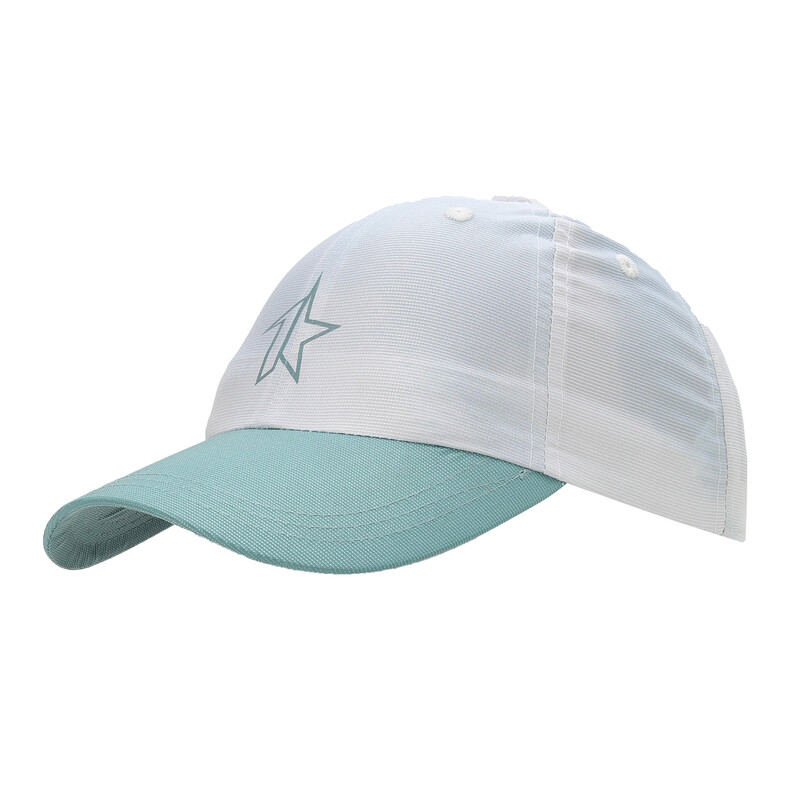 PUMA X 1Der Prime Cap, Ice flow