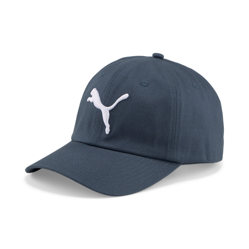

PUMA Essentials Cat Logo Unisex Cap, Black