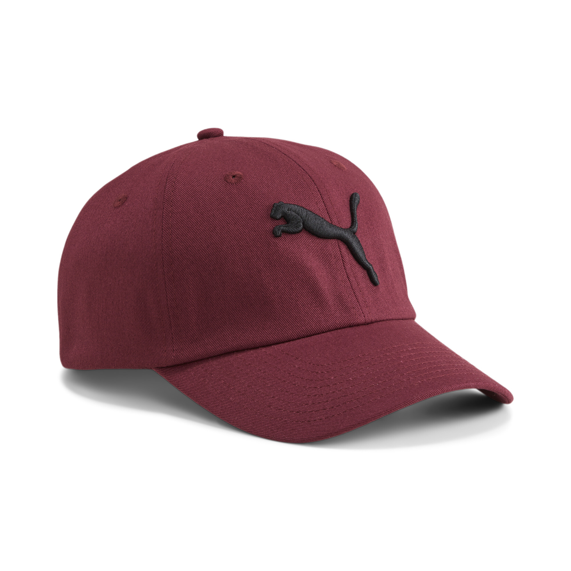 Essentials Cat Logo Cap