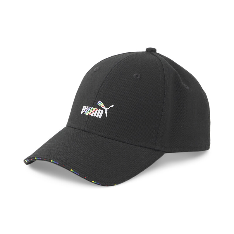 

PUMA Visor Pride Unisex Cap