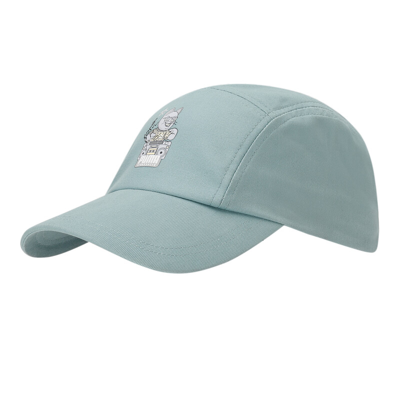 

PUMA X1DER Graphic 5 Panel Cap