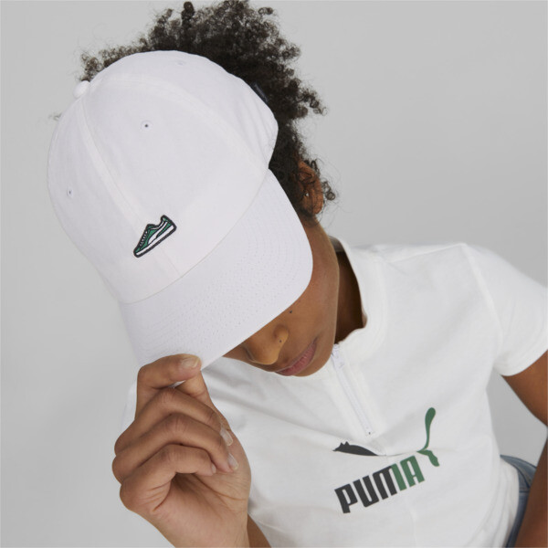 Puma suede gorra shop
