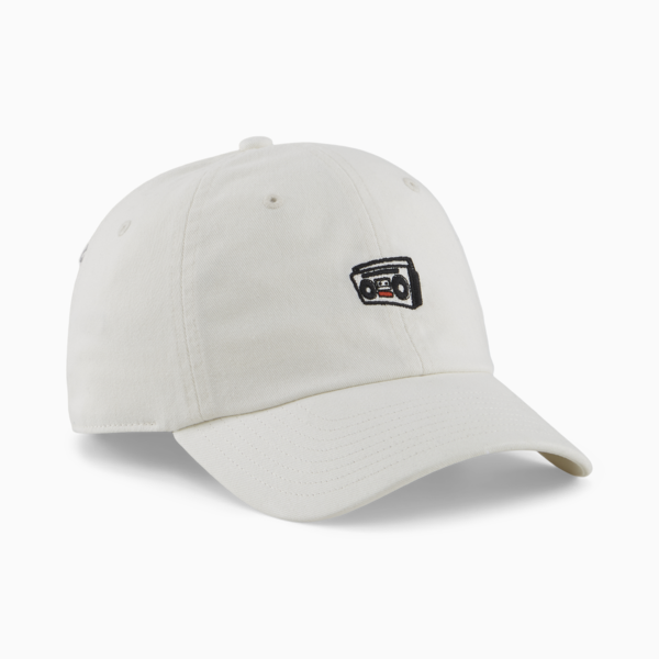 PRIME Dad Cap, Warm White, large-ZAF