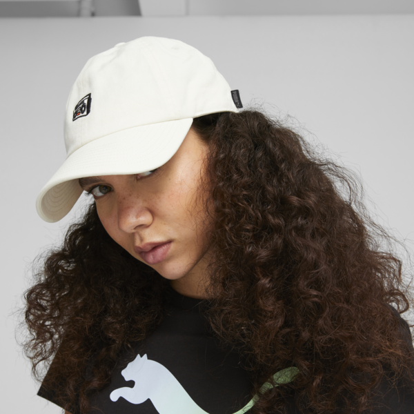 PRIME Dad Cap, Warm White, large-ZAF