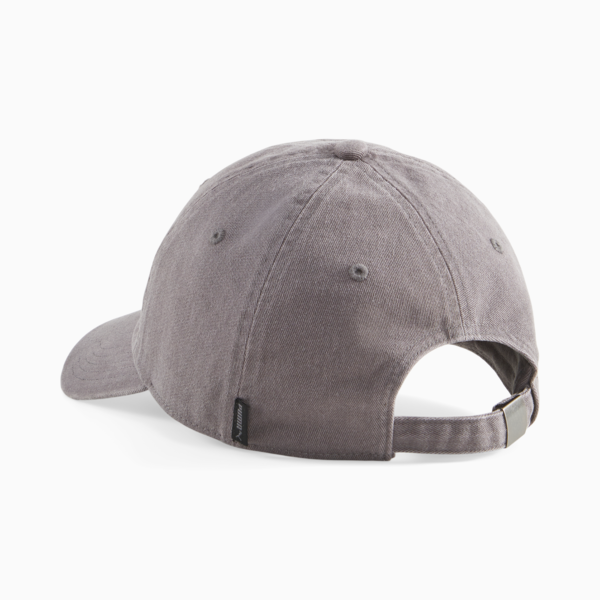 PRIME Dad Cap, Cool Dark Gray, large-ZAF