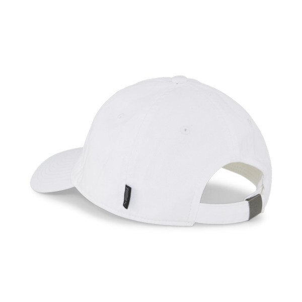 PRIME Dad Cap, PUMA White, large-ZAF