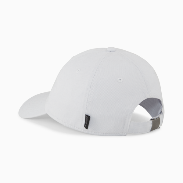 PRIME Dad Cap, Silver Mist, large-ZAF