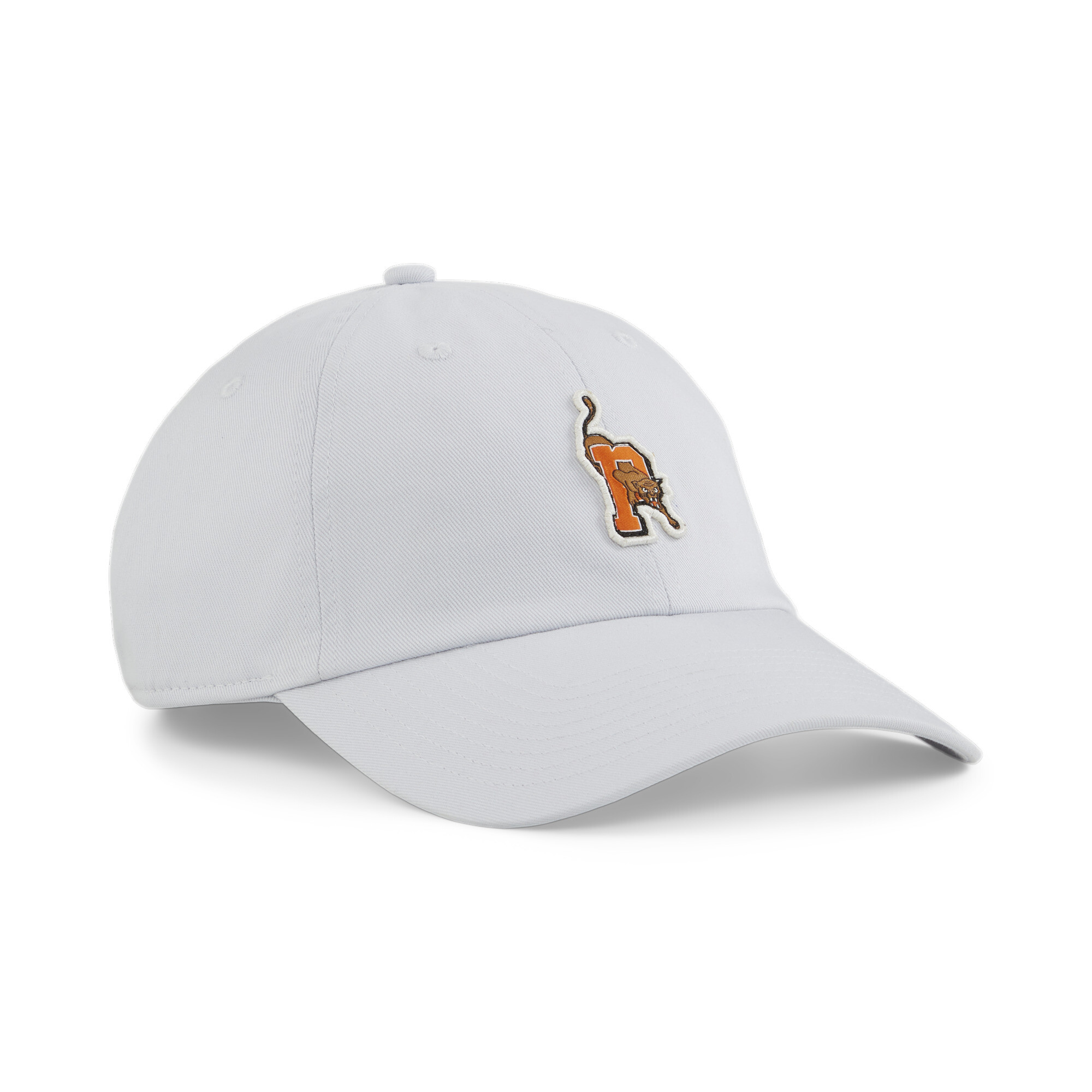 Gorro Estilo Dad Prime Gris Puma