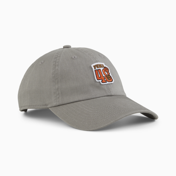 Gorra Dad PRIME, Stormy Slate, large-ARG