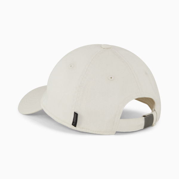 Gorra Dad PRIME, Alpine Snow, large-ARG