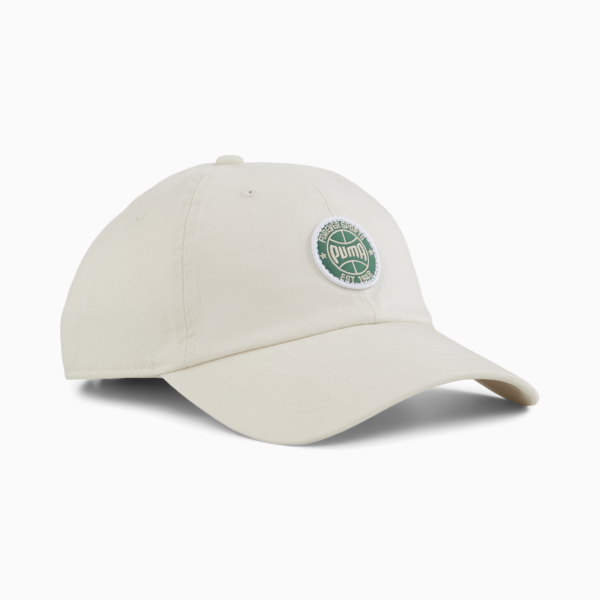 Gorra Dad PRIME, Alpine Snow, large-ARG
