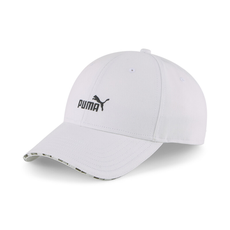 

PUMA Visor Camo Unisex Cap