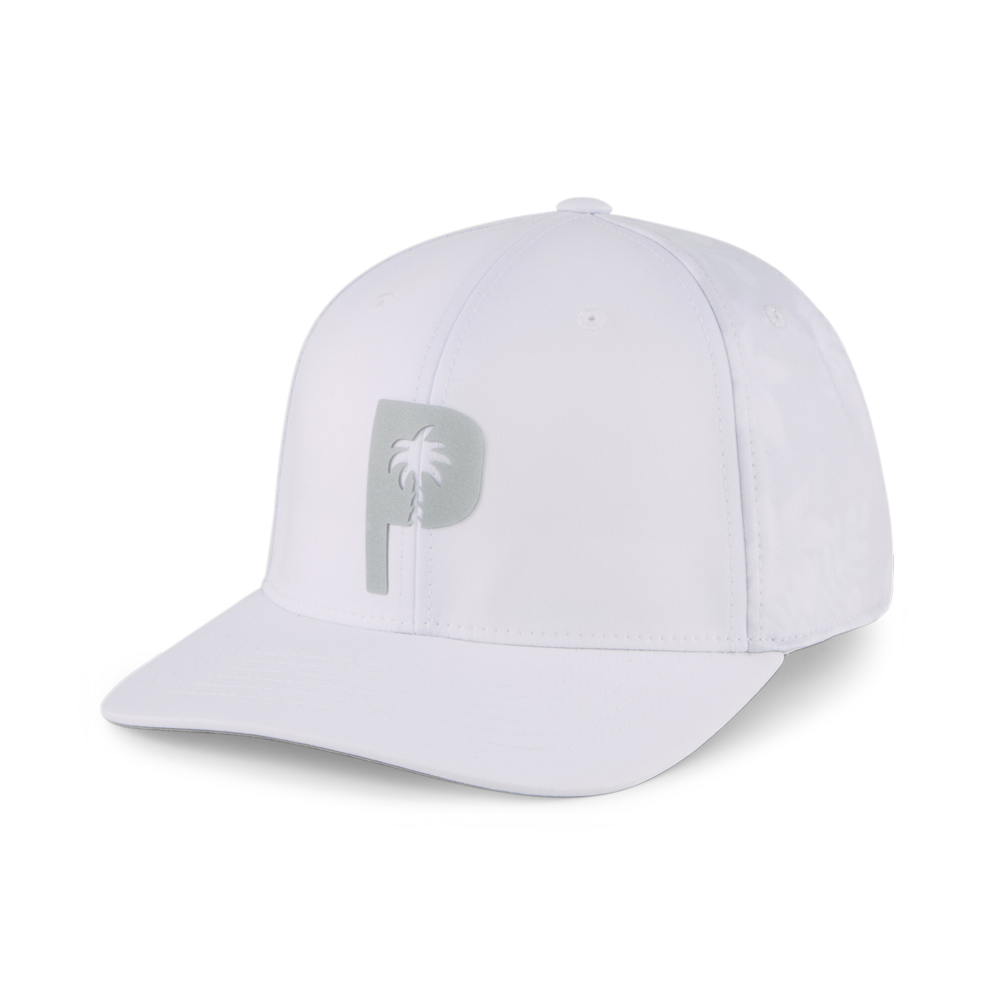 ＜プーマ公式通販＞ プーマ メンズ ゴルフ PUMA x PTC キャップ メンズ White Glow ｜PUMA.com