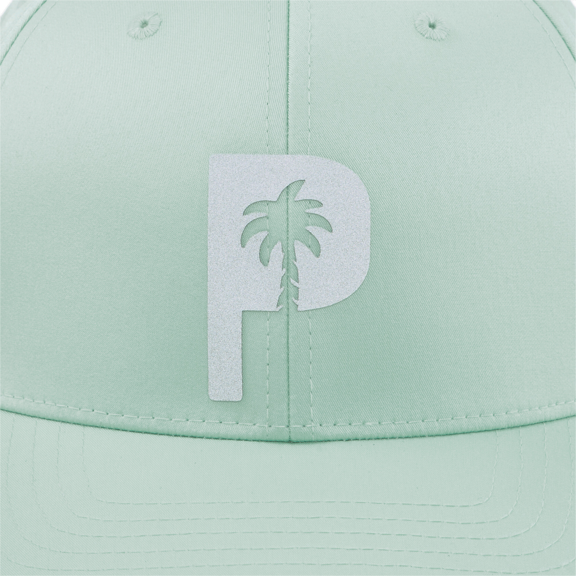 Męska Czapka Golfowa PUMA X Palm Tree Crew