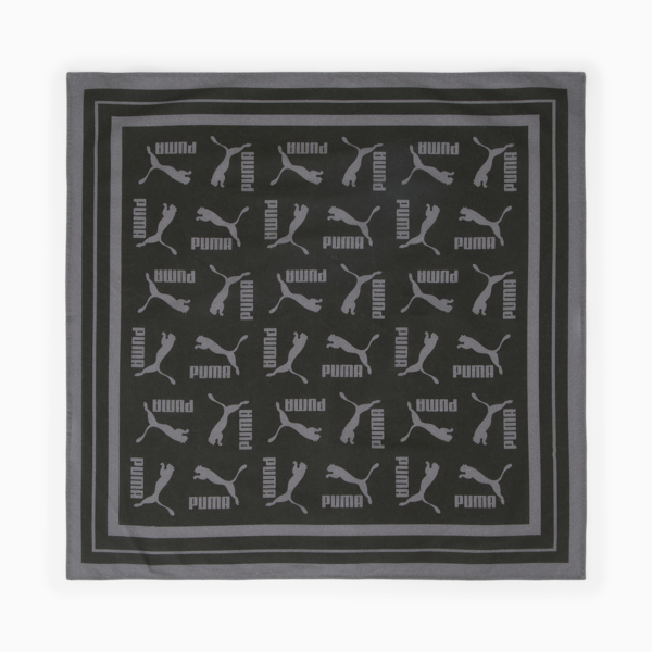 PRIME Bandana, PUMA Black, large-ZAF