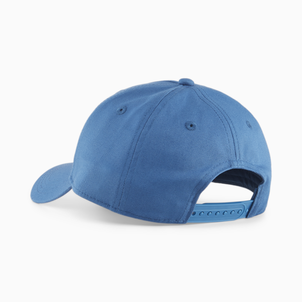 Manchester City Cap, Lake Blue-Team Light Blue, large-ZAF