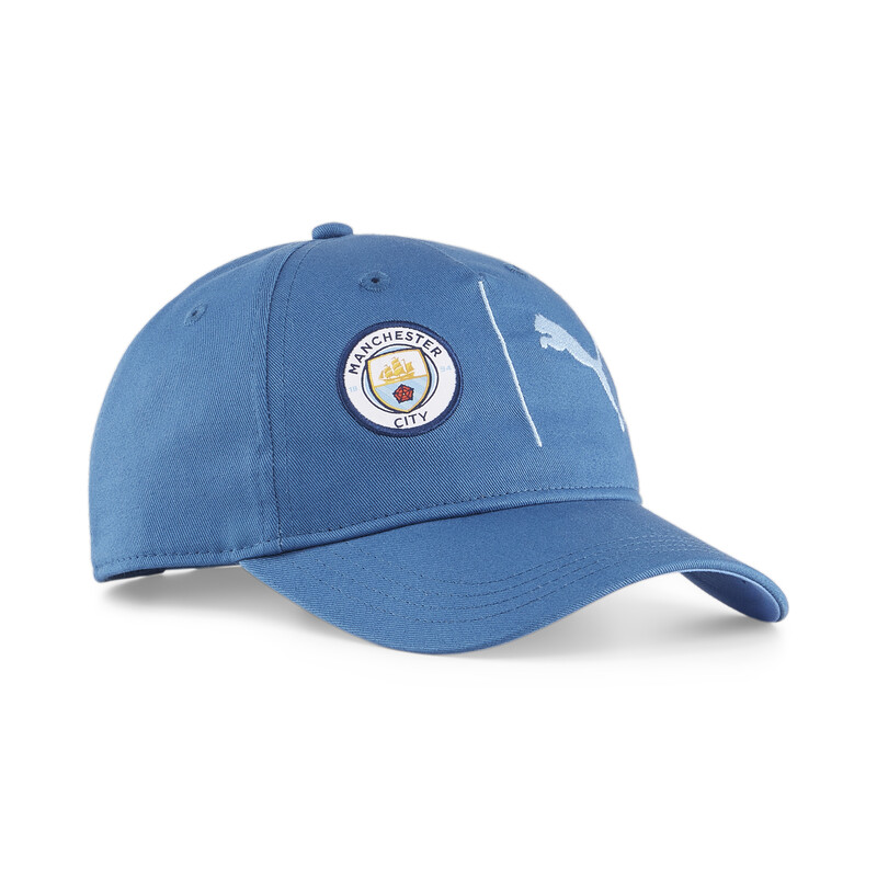 

PUMA Manchester City Football Unisex Cap
