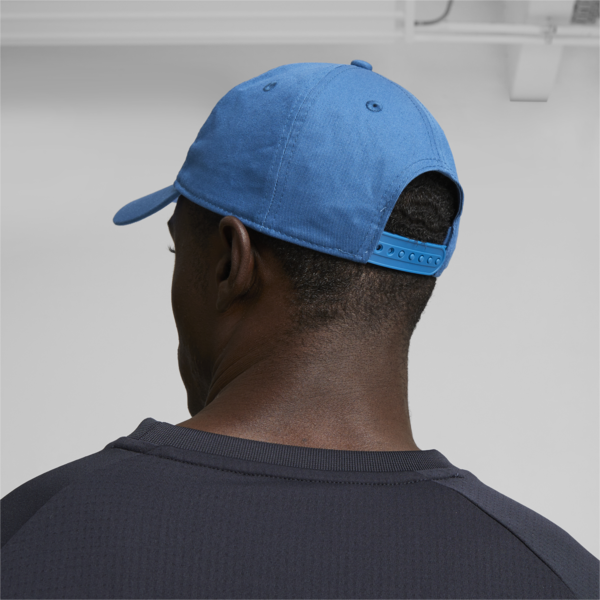 Manchester City Cap, Lake Blue-Team Light Blue, large-ZAF